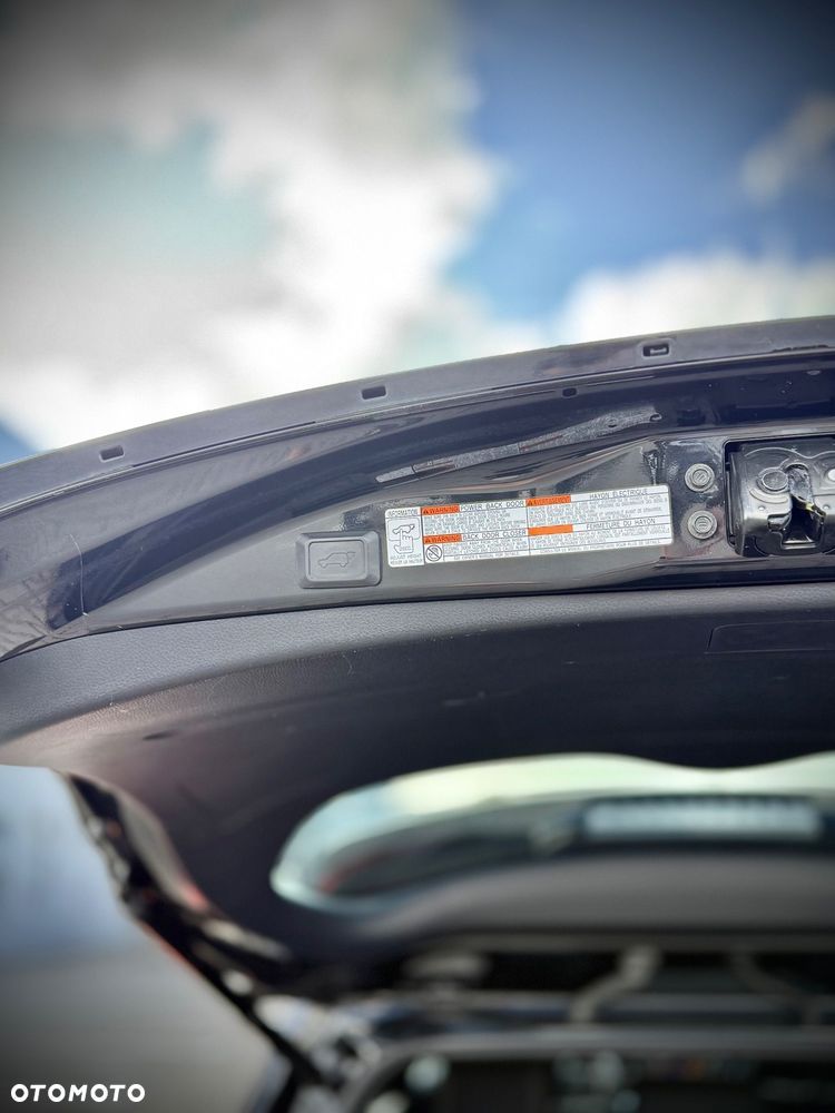Toyota RAV4 Hybrid Prestige 4x4 - 17