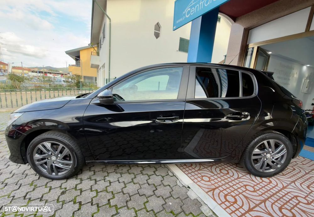 Peugeot 208 1.5 BlueHDi Active Pack - 7