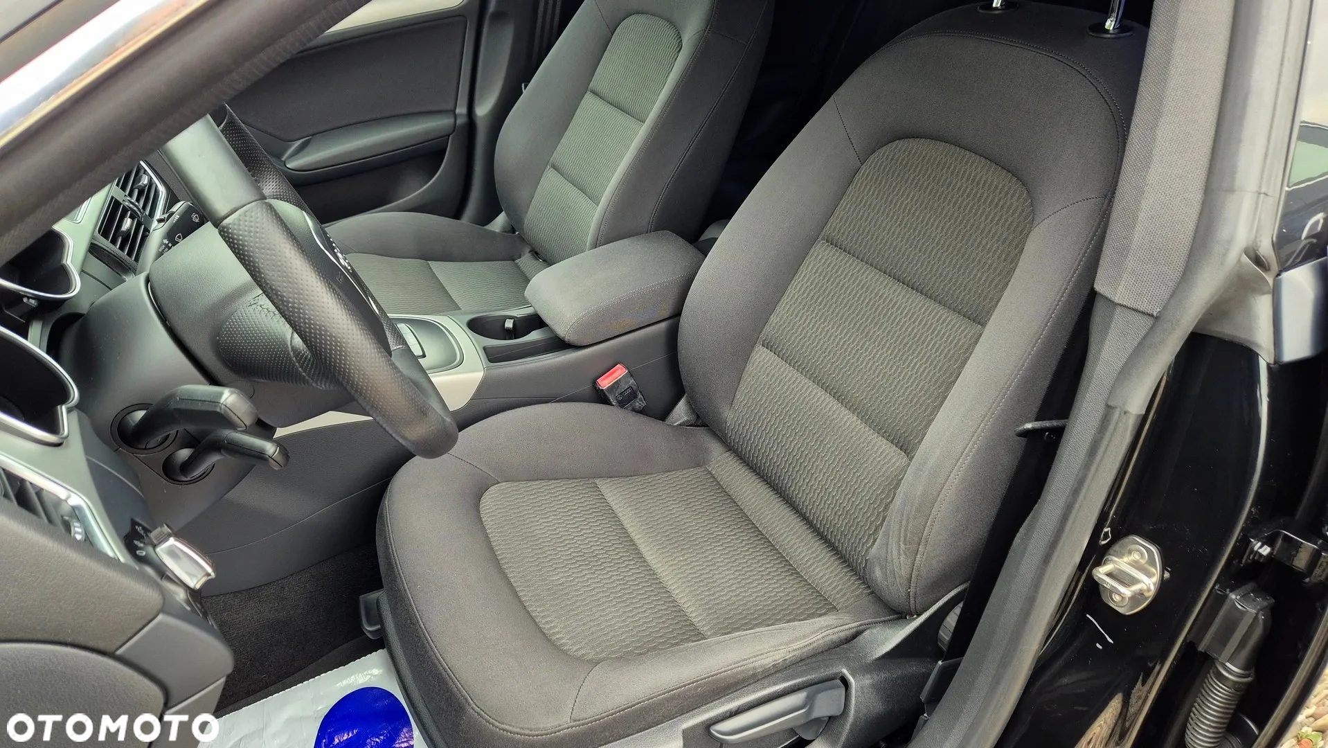 Audi A5 2.0 TFSI Sportback - 13