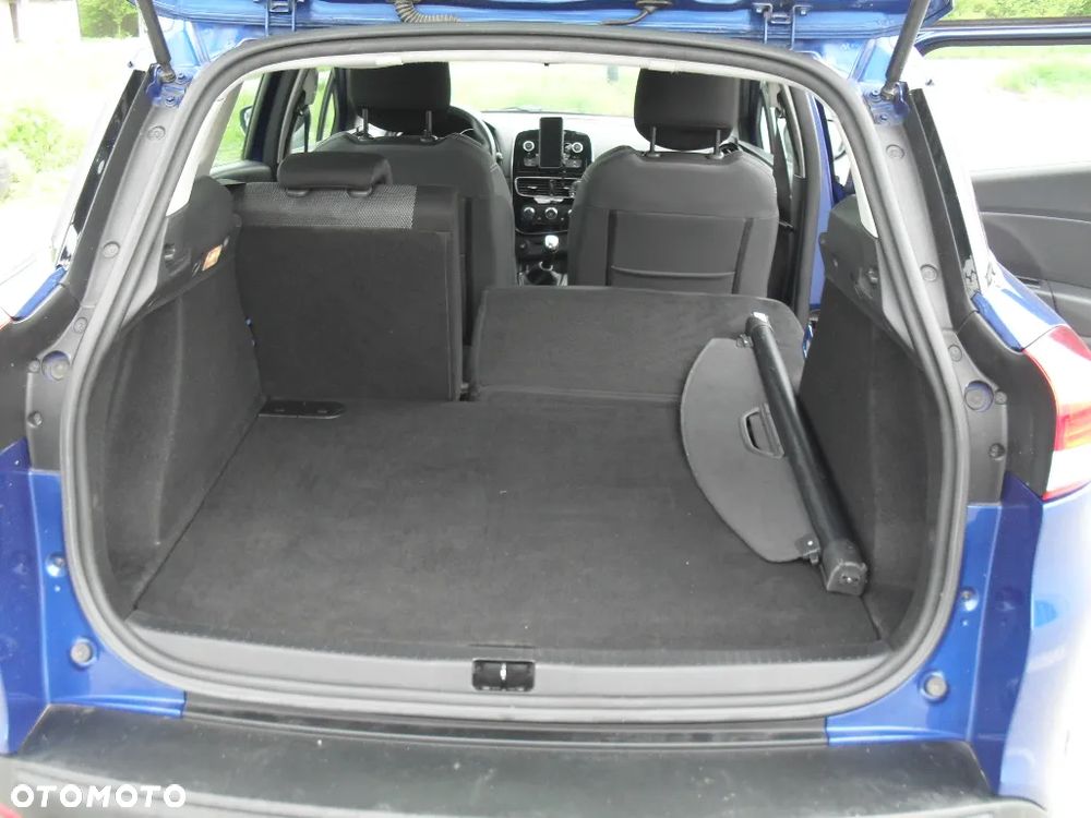 Renault Clio 1.2 16V Life - 8