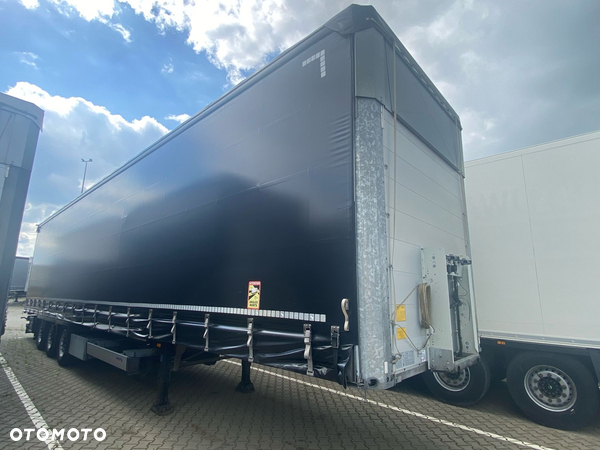 Schmitz Cargobull -