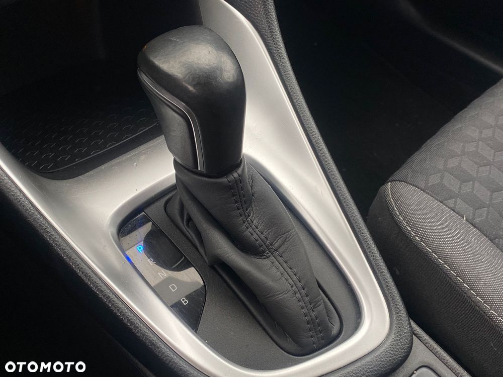 Toyota Yaris Hybrid 1.5 Selection Style - 18