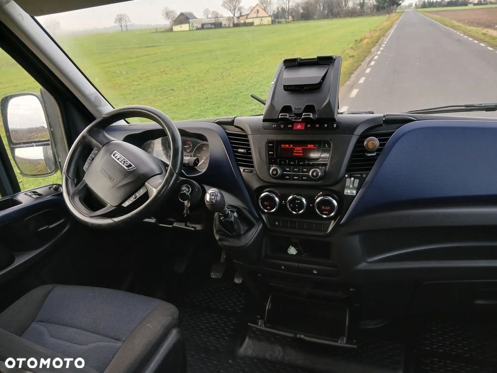 Iveco daily JEGGER - 5
