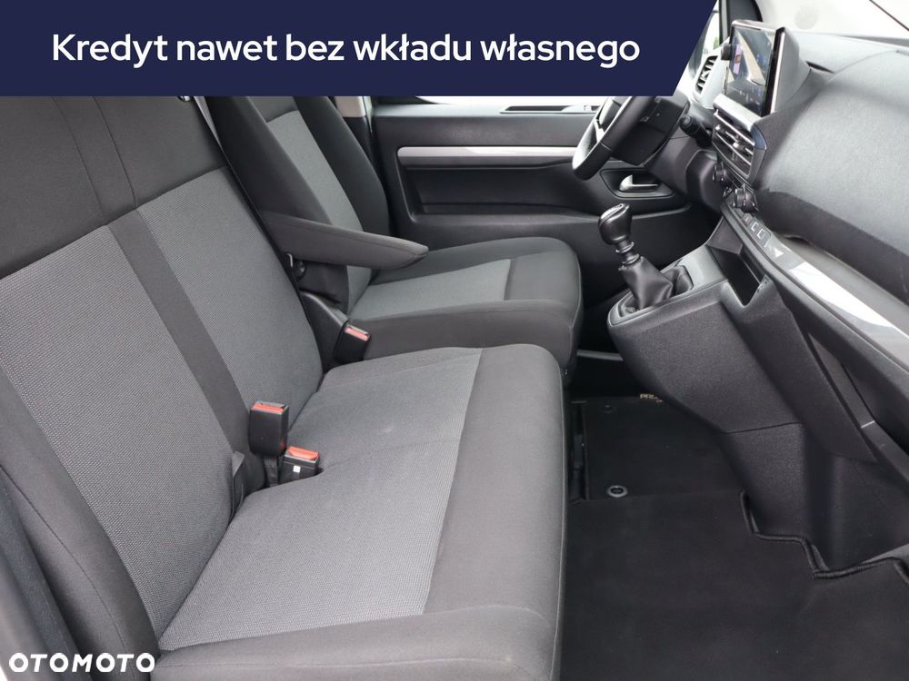Toyota Proace Verso - 11