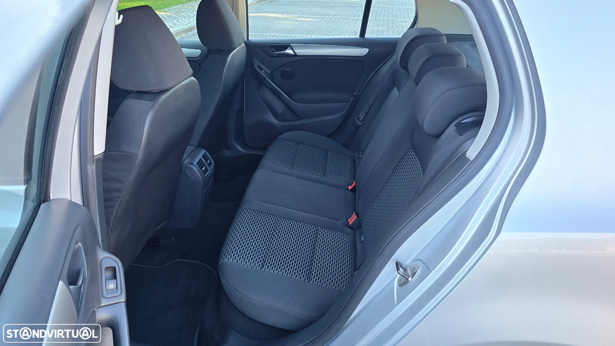 VW Golf 2.0 TDi Trendline - 40