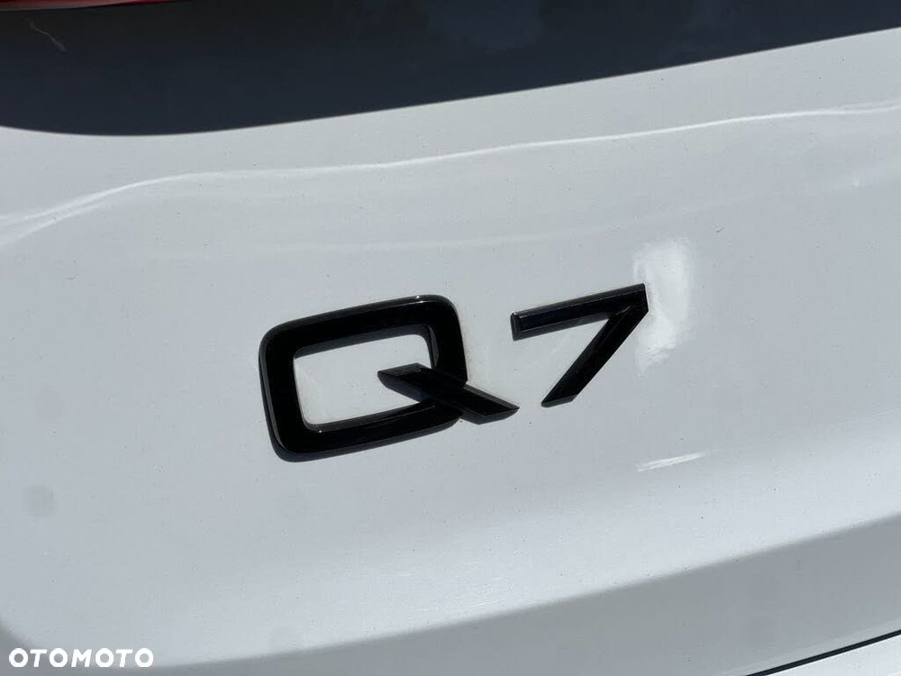 Audi Q7 - 6