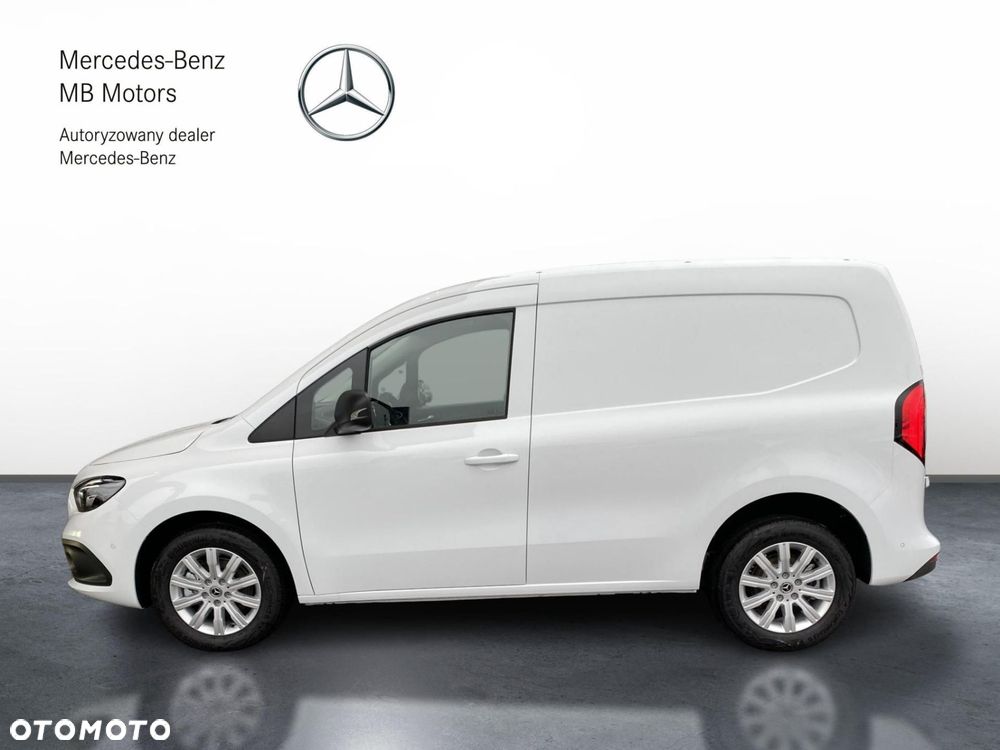 Mercedes-Benz Citan - 2