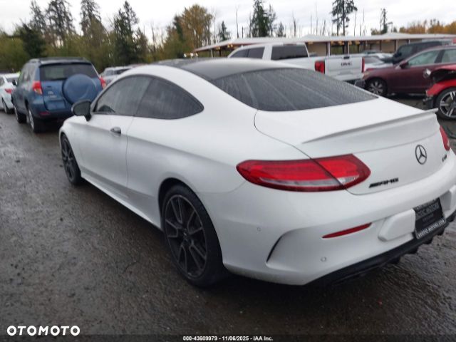 Mercedes-Benz Klasa C - 3