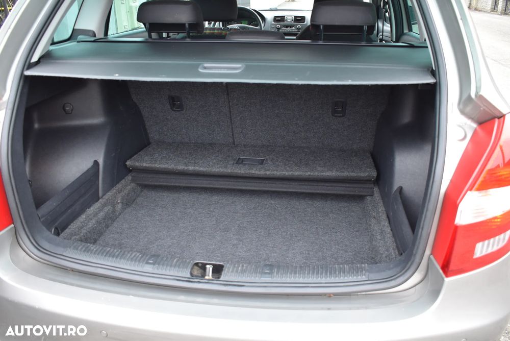 Skoda Fabia 1.2 TSI DSG STYLE EDITION - 22