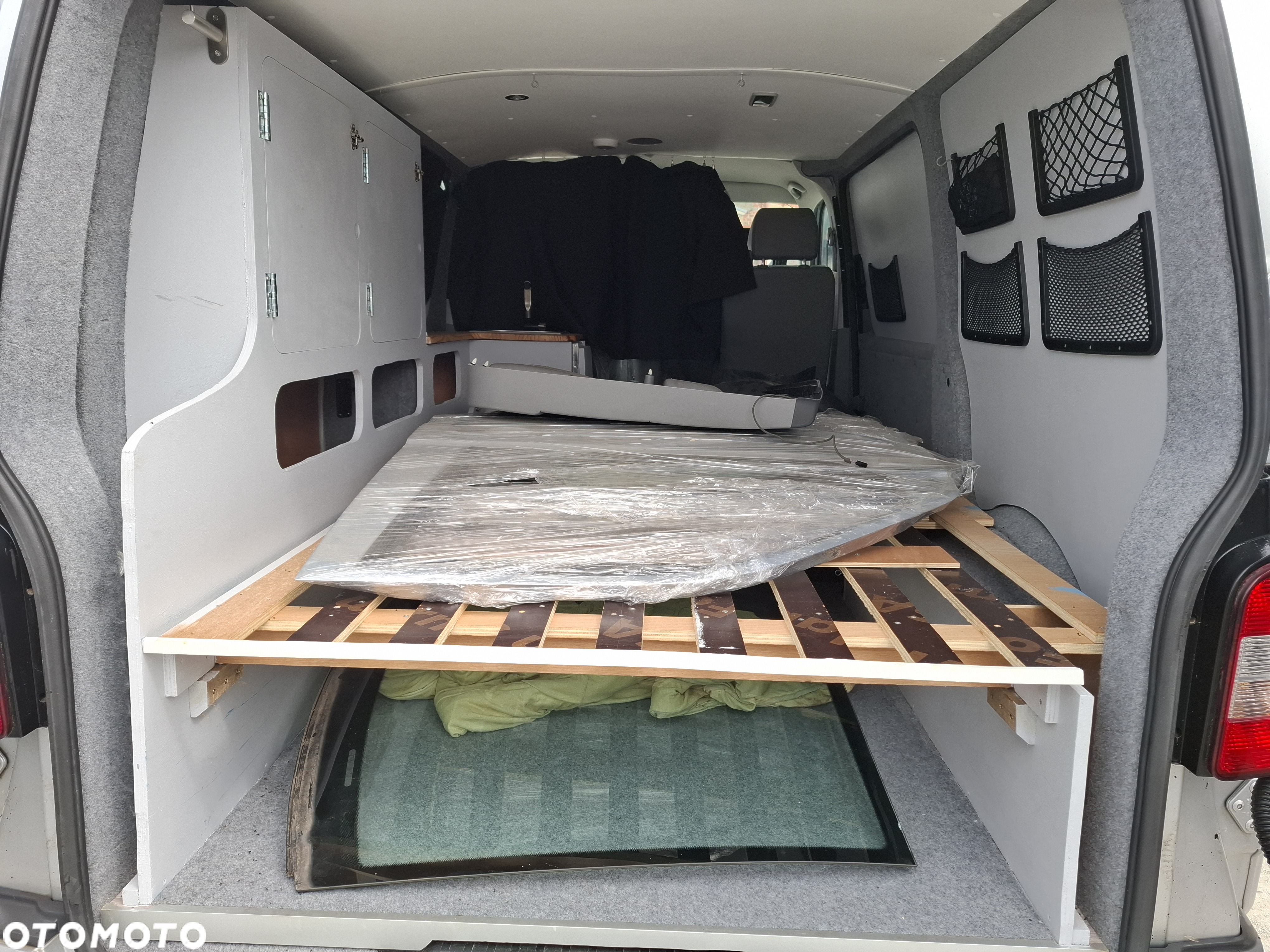 Volkswagen T5 - 5