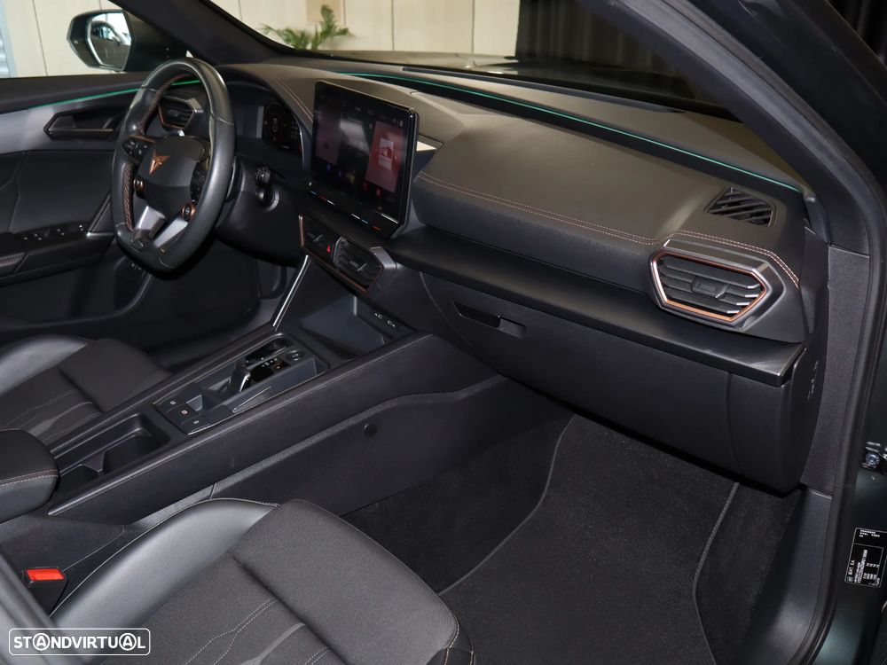 Cupra Formentor 1.4 e-Hybrid Sport DSG - 19