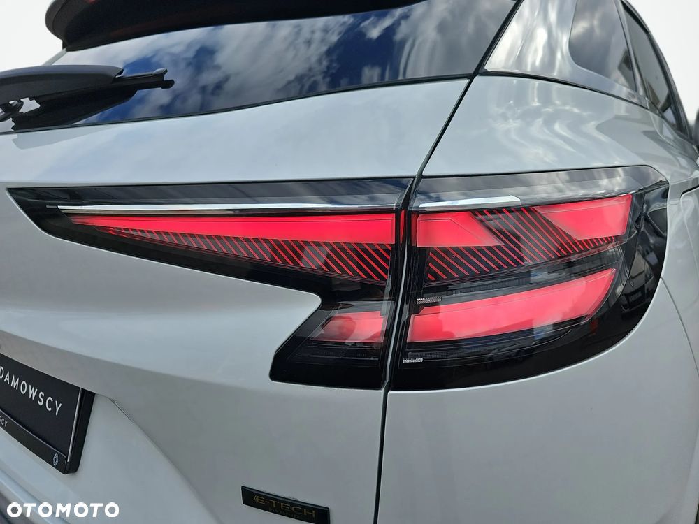 Renault Austral 1.2 E-Tech Full Hybrid 200 Techno MMT - 25