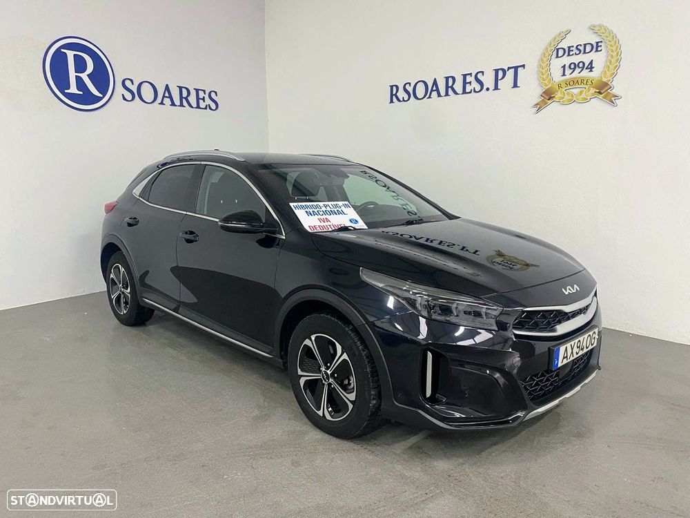 Kia XCeed 1.6 GDi PHEV Drive - 1