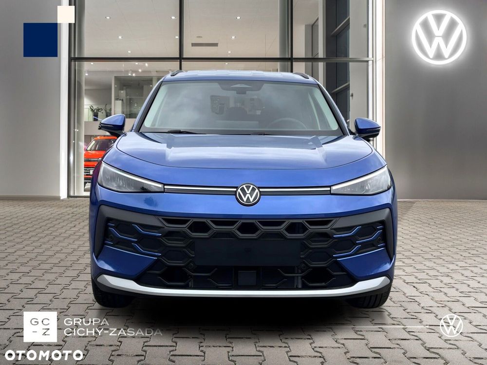 Volkswagen T-Roc 1.5 eTSI Life DSG - 9
