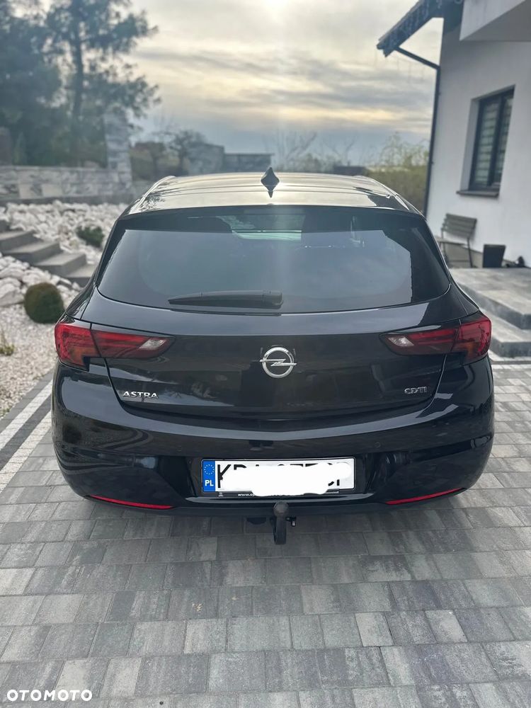 Opel Astra 1.6 D (CDTI) Edition - 2