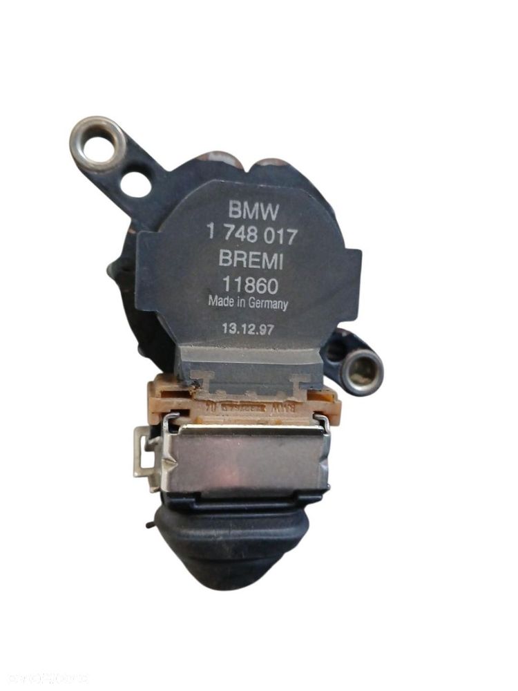 CEWKA ZAPŁONOWA BMW E39 2.5 1748017 - 3