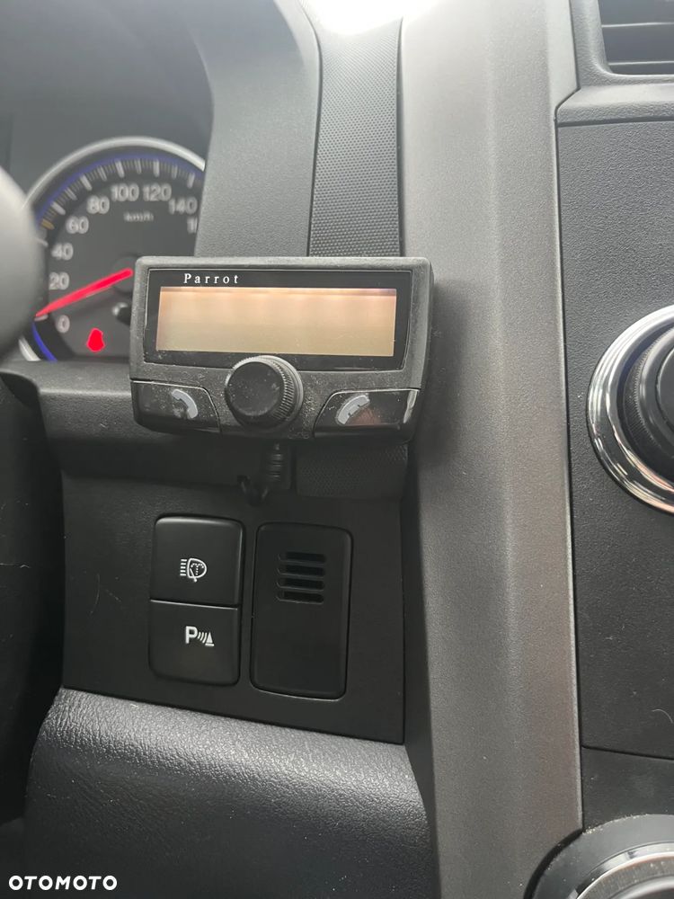 Honda CR-V 2.0 Executive - 10