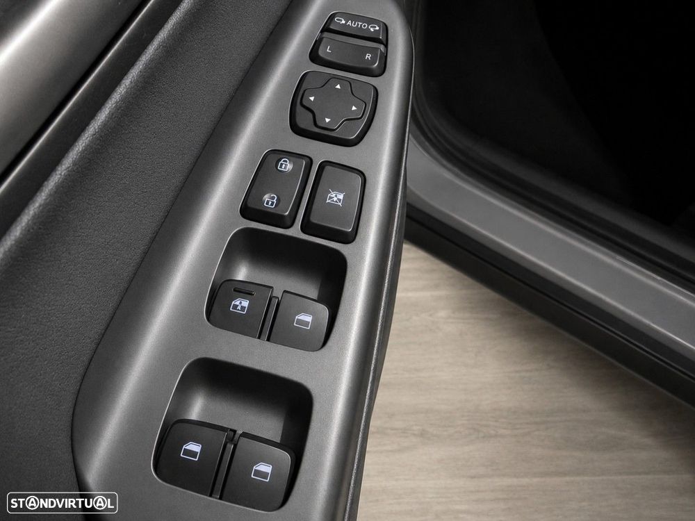 Hyundai Kauai 1.0 T-GDi Premium Pele/Tec Lima+Nav+Vision - 21