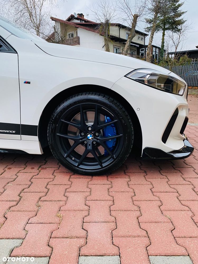 BMW Seria 1 M135i xDrive - 19