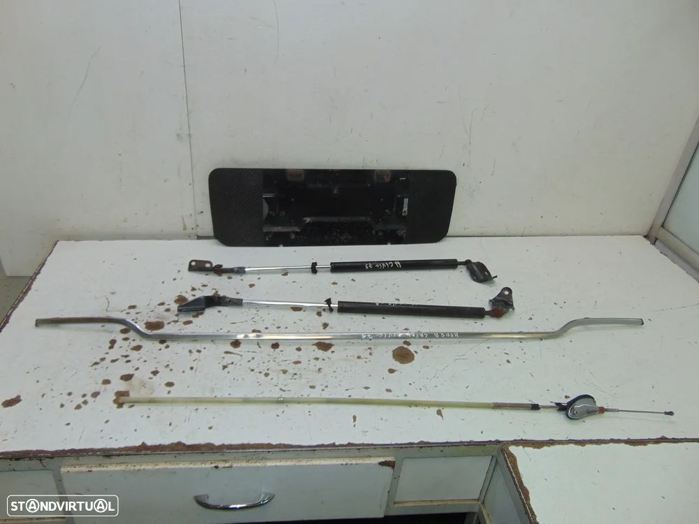 Honda civic  vários - 1