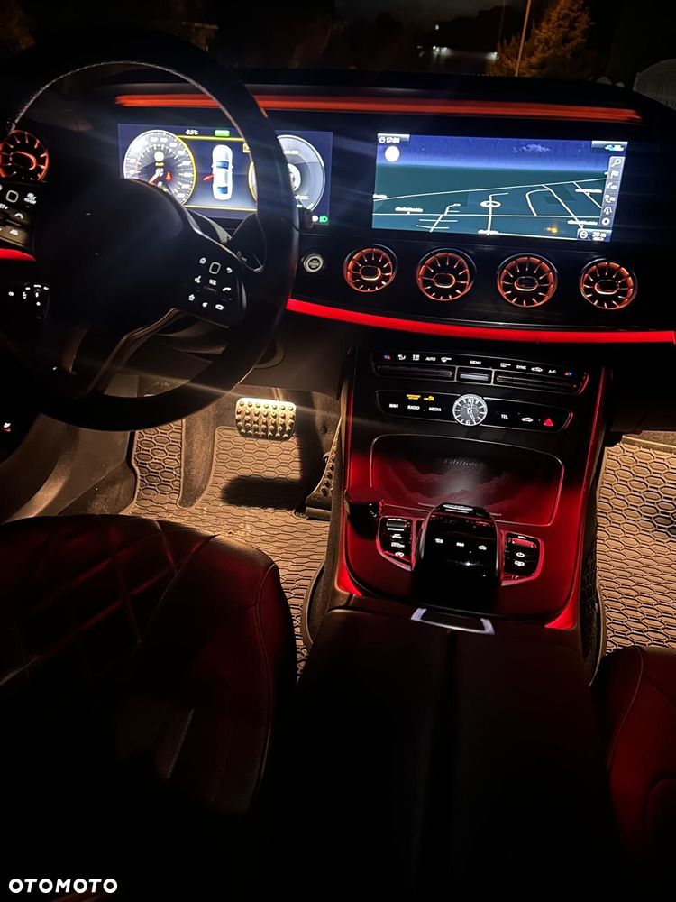 Mercedes-Benz CLS AMG 53 4Matic+ AMG Speedshift TCT 9G Limited Edition - 20