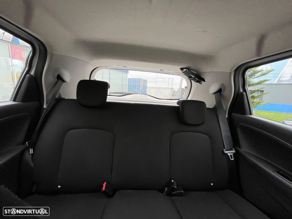 Renault Zoe (c/ Bateria) Limited 50 - 45