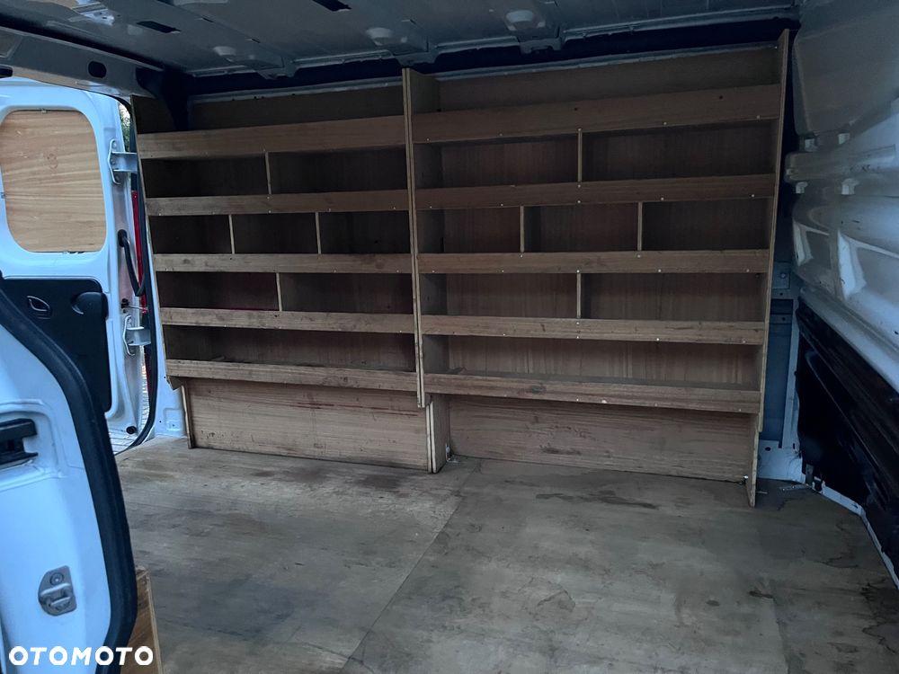 Renault Trafic - 29