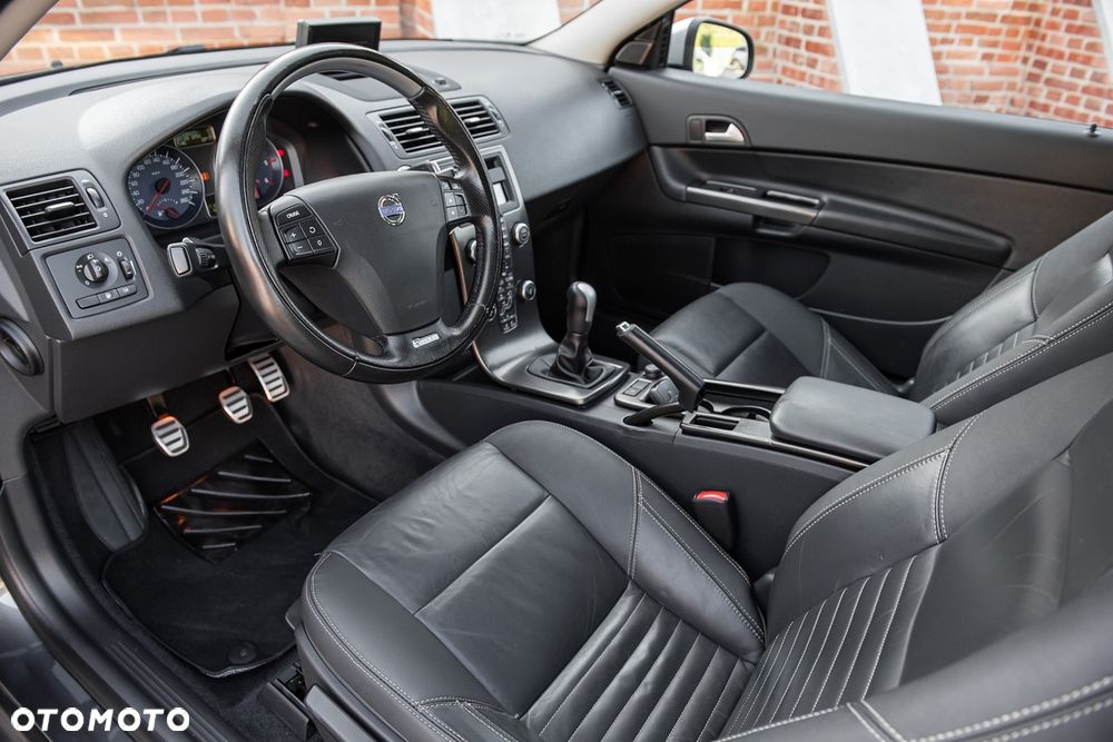 Volvo C30 D2 RDesign - 15