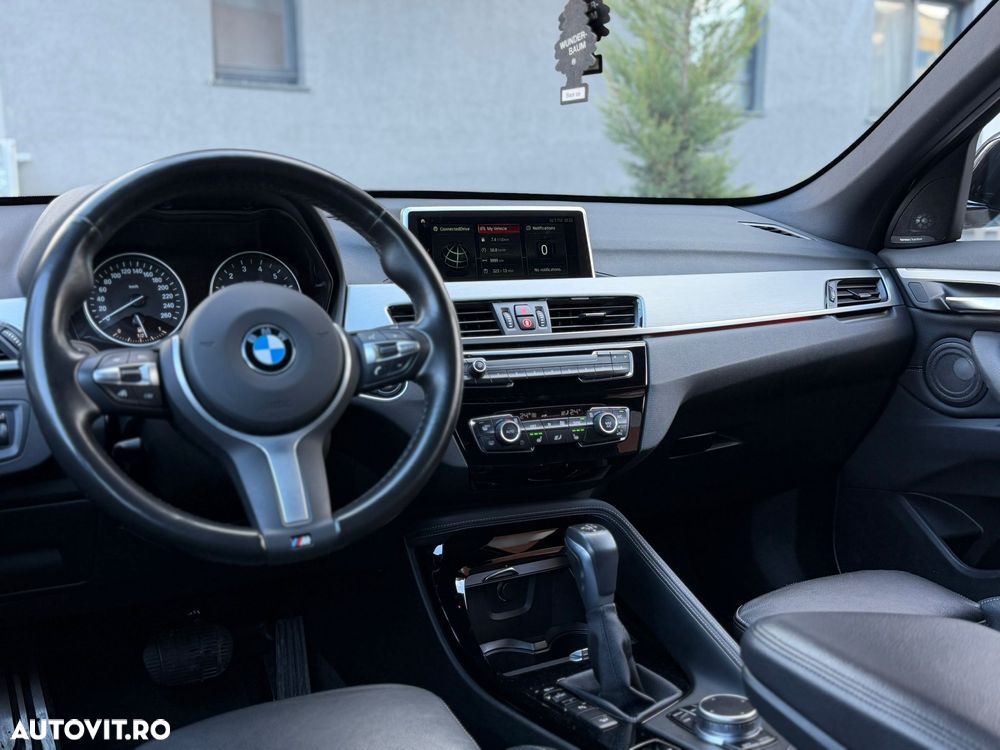 BMW X1 xDrive20i Aut. M Sport - 19