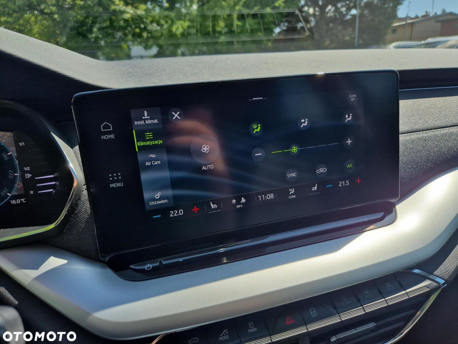 Skoda Octavia 2.0 TDI Style DSG - 29