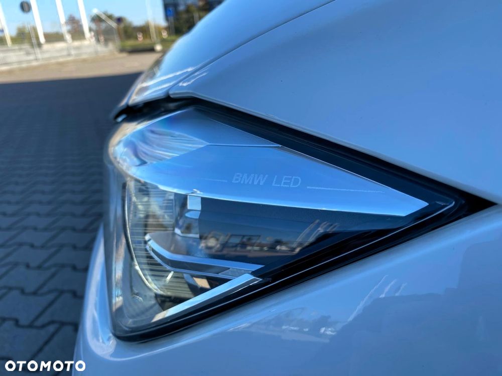 BMW Seria 3 320i Advantage - 20