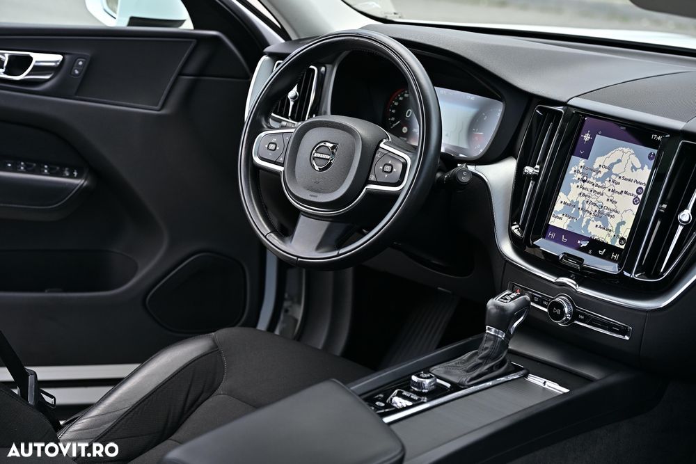 Volvo XC 60 - 10