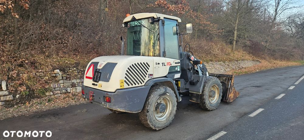 Terex TL 70 S - 2