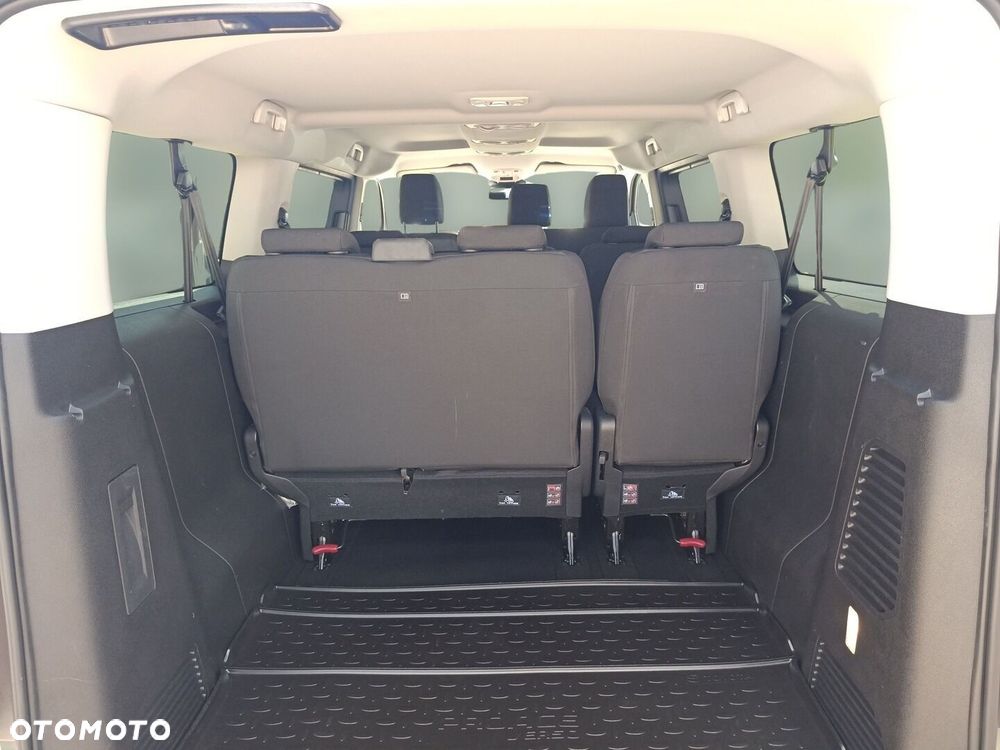 Toyota Proace Verso 2.0 D4-D Long Business - 13