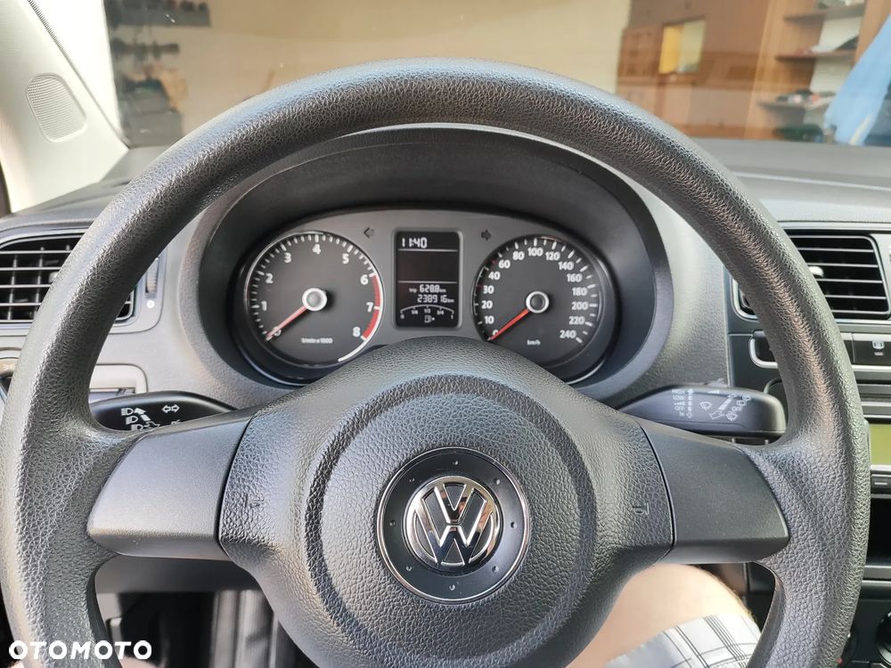 Volkswagen Polo 1.2 Trendline - 11