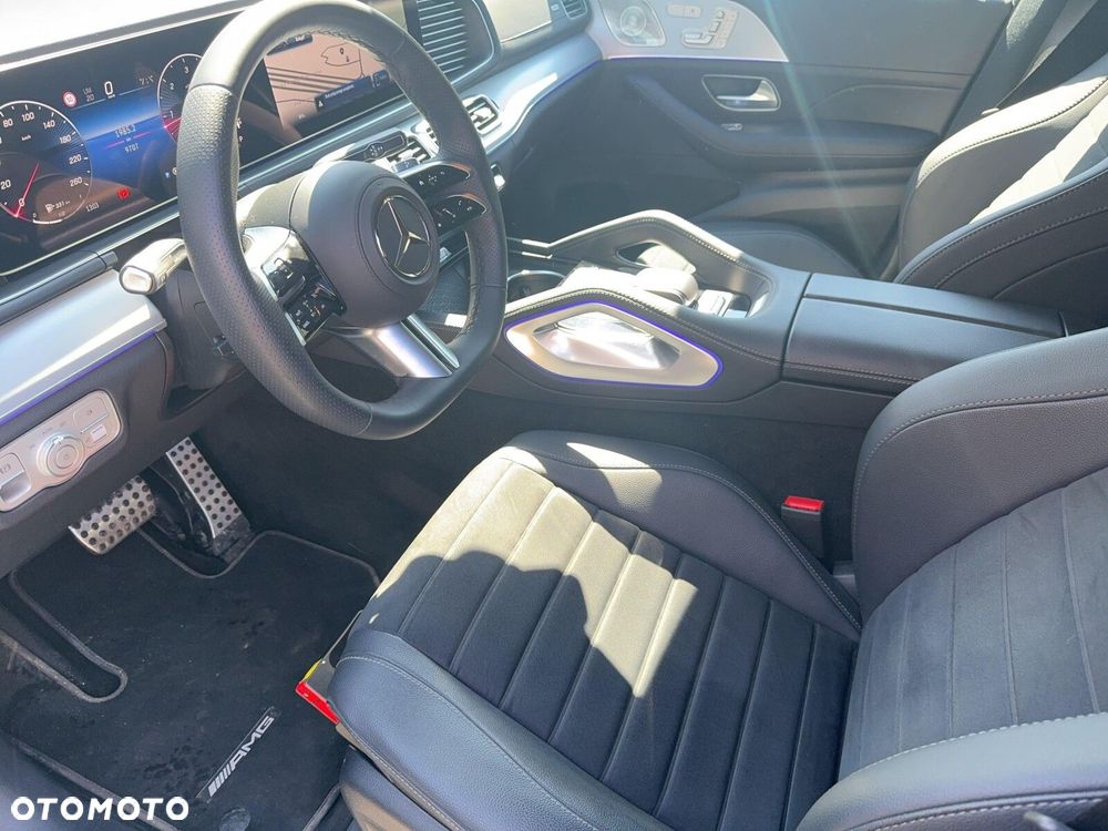 Mercedes-Benz GLE 300 d 4-Matic Advanced Plus - 12