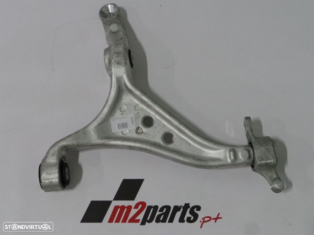 Braço ML W166 2011-2015 Esquerdo/Frente/Inferior Seminovo/ Original MERCEDES-BEN... - 2