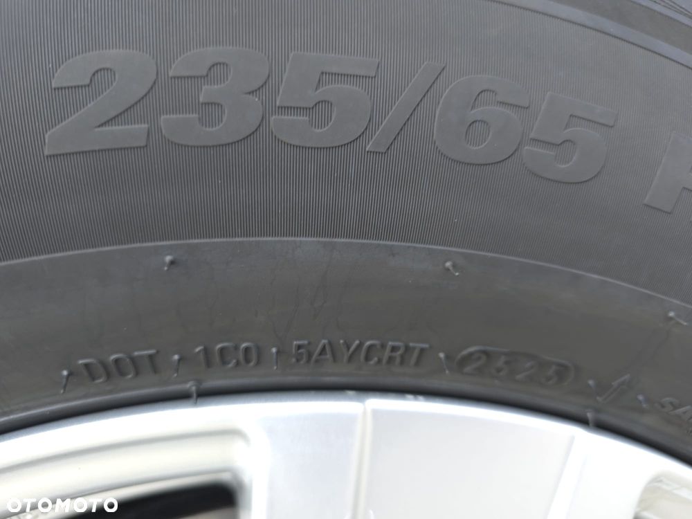 Volvo XC 60 DRIVe Kinetic - 16