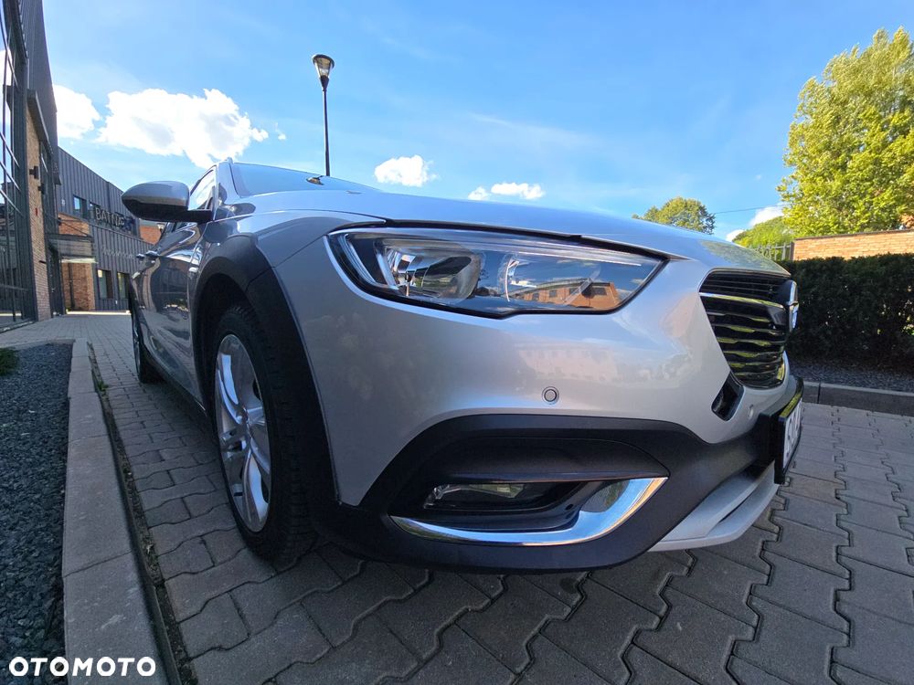 Opel Insignia 2.0 Automatik Innovation - 17
