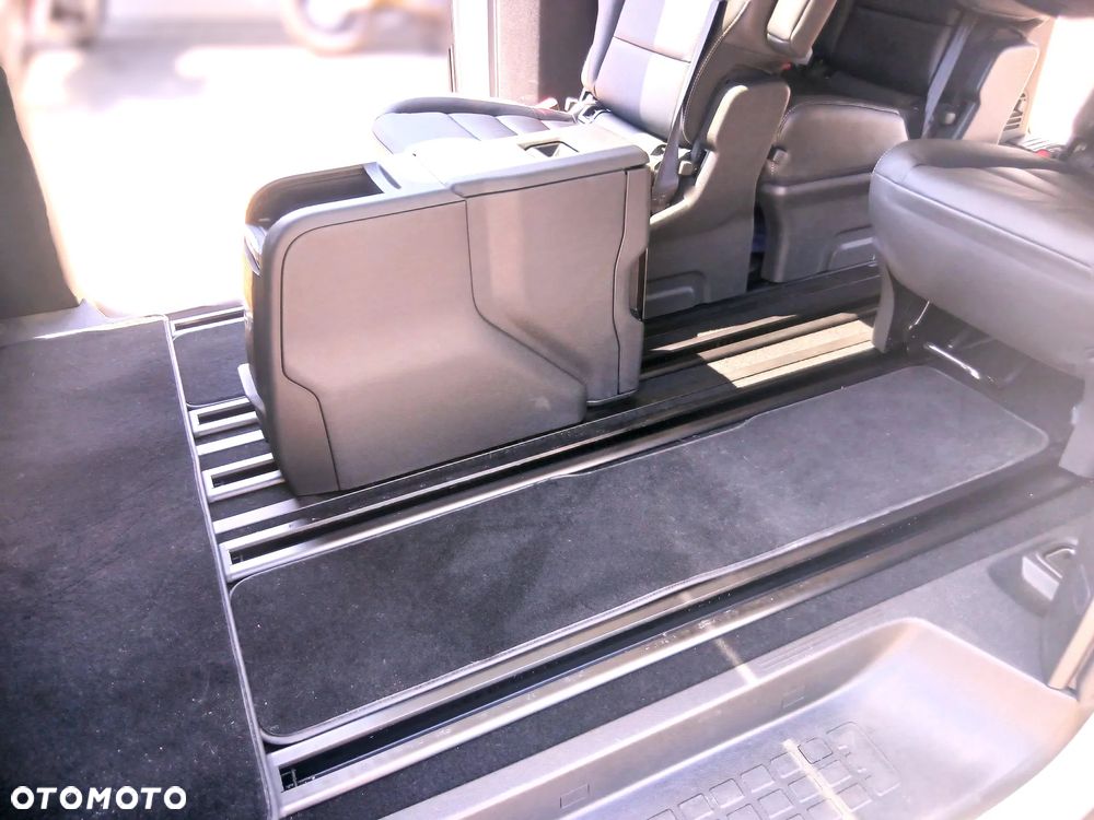 Opel Zafira 2.0 Diesel XL Business VIP - 16