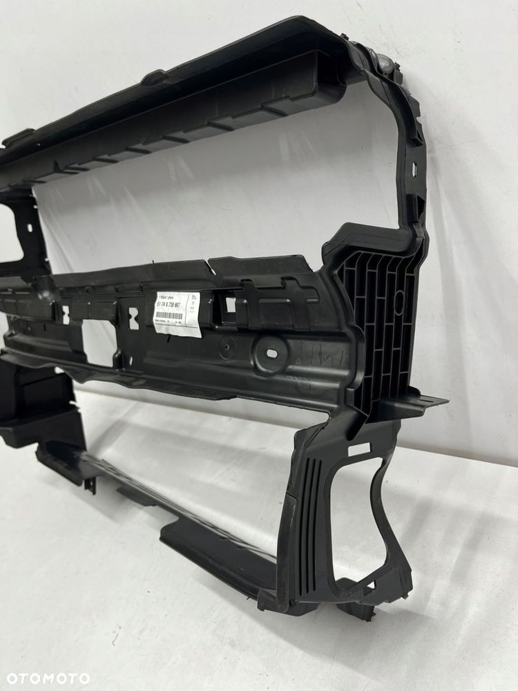BMW 4 G26 Obudowa Chłodnicy - 5