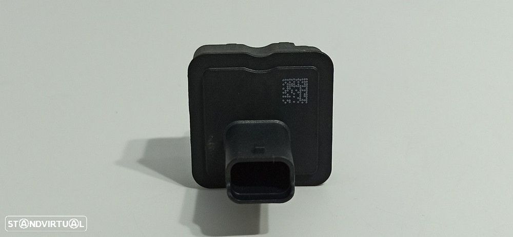 CÂMERA DE VISÃO TRASEIRA CITROEN C3 BUSINESS - 2