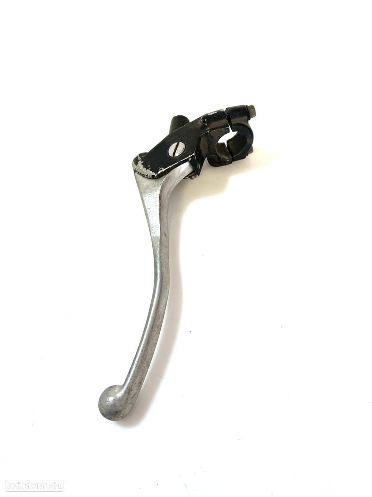 manete de embraiagem com suporte honda cbr 600f 1991 - 1994 f2 - 1
