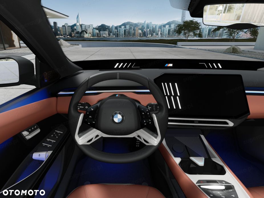 BMW i3 50 xDrive 113.4kWh - 9