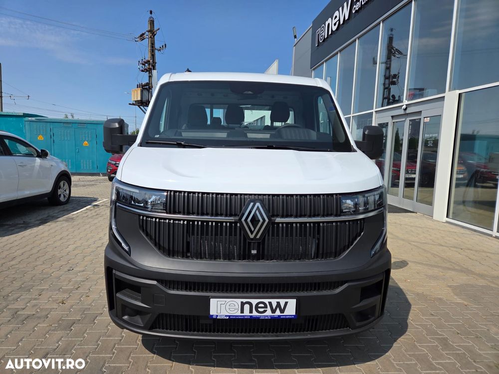 Renault Master - 3