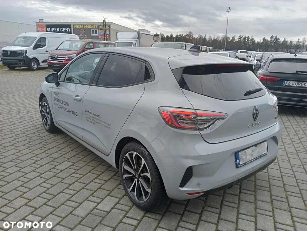 Renault Clio - 6