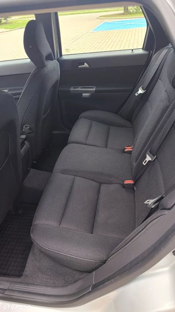 Volvo V50 1.6D DRIVe Momentum - 10