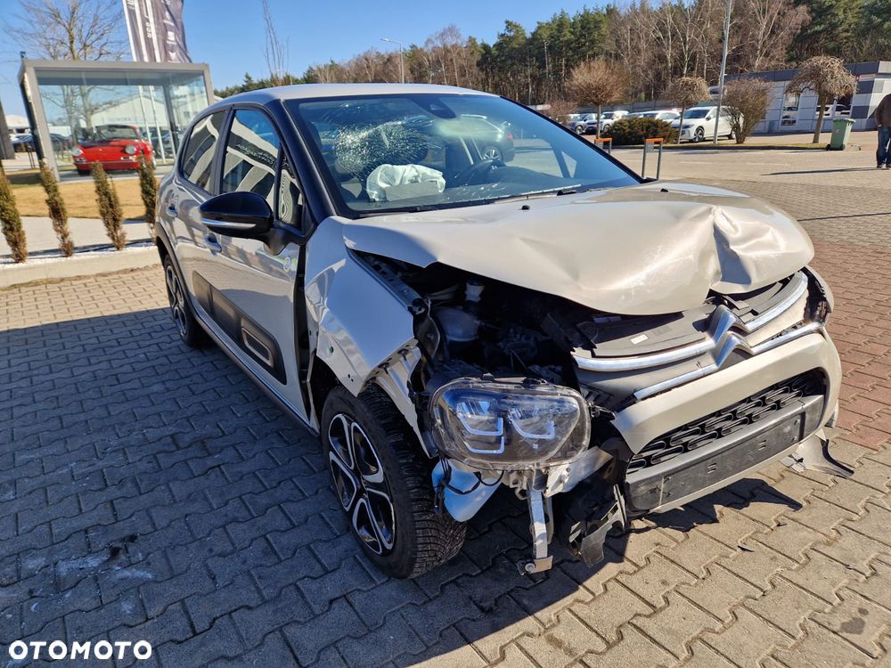 Citroën C3 Pure Tech 83 S&S C-SERIES - 8