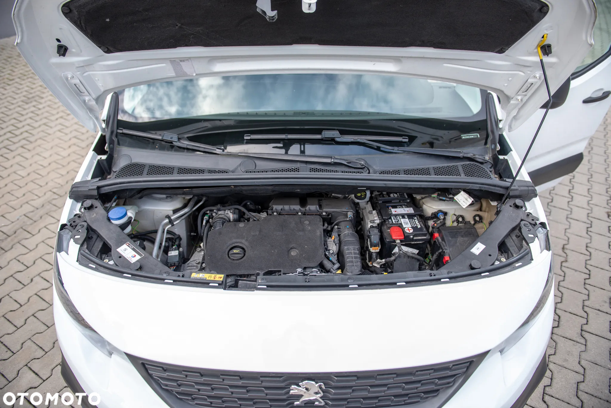 Peugeot Partner - 21