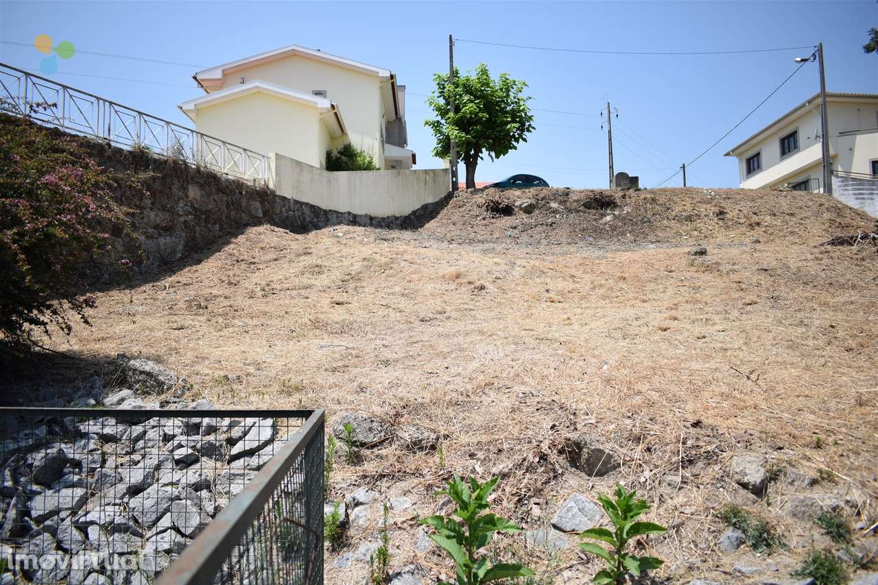 Lote Terreno - Boidobra, Covilhã - Grande imagem: 2/8
